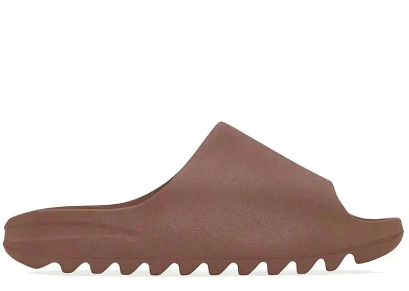 Yeezy Slides Flax