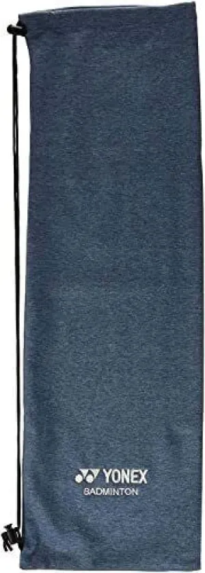 YONEX AC543 Soft Case for Badminton Racquet (Polyester/Cotton)-Navy/Blue
