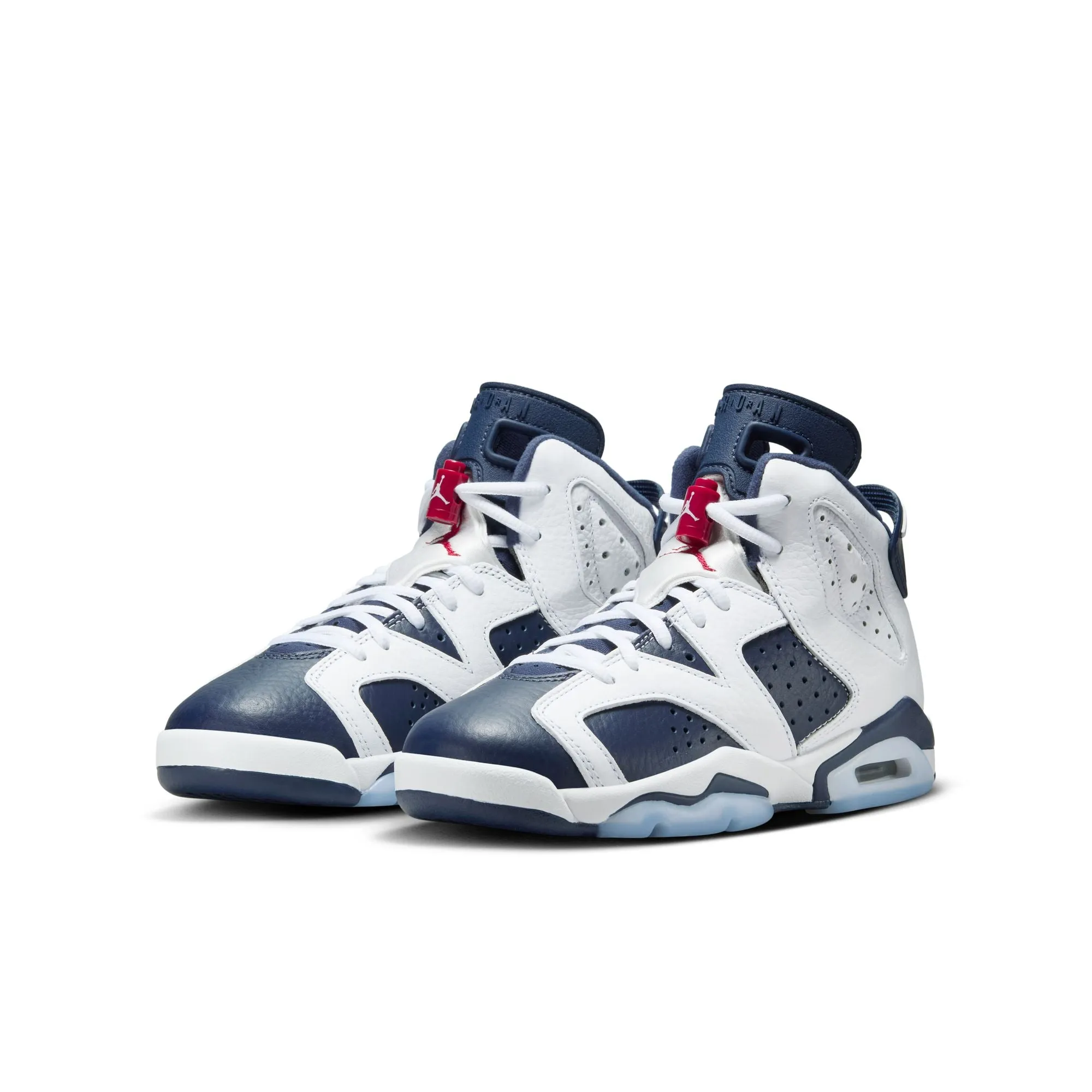 Youth Air Jordan 6 Retro 'Olympic'