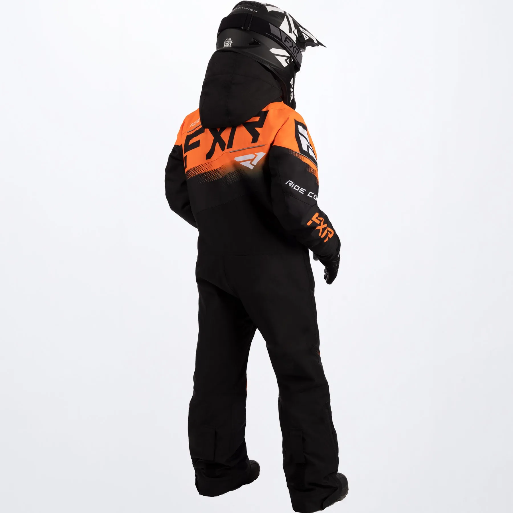 Youth Boost Monosuit