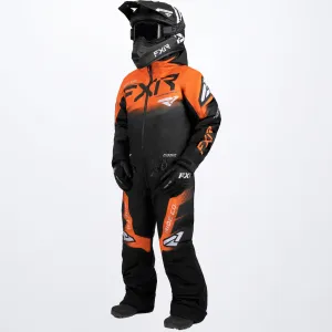 Youth Boost Monosuit