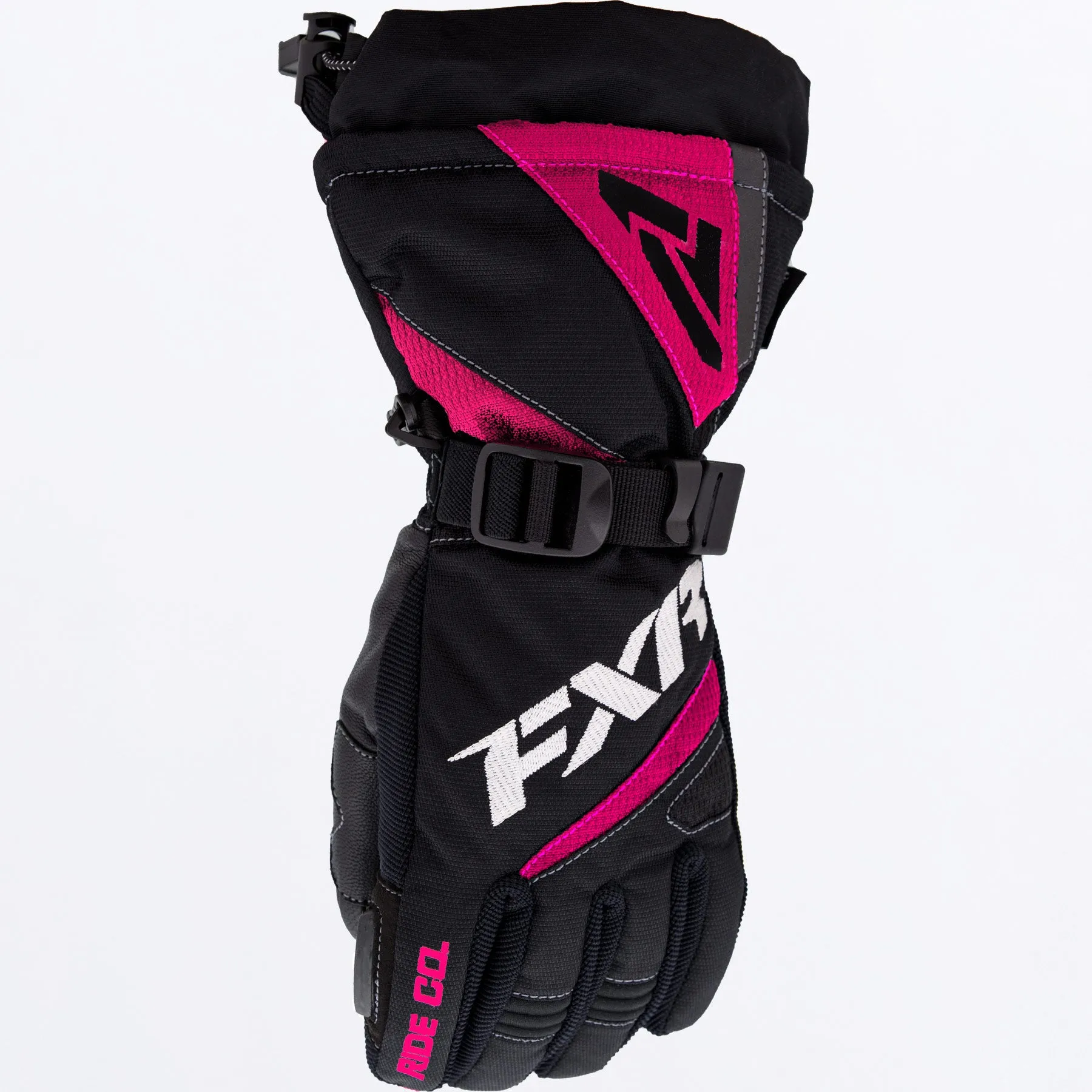 Youth Helix Race Glove
